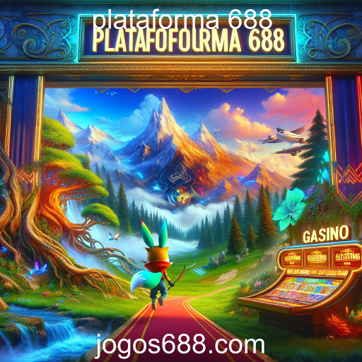 Aventura: Descubra Mundos Inexplorados nos Jogos