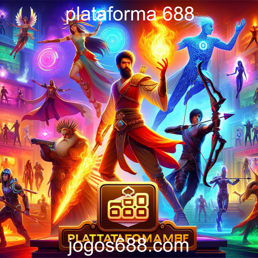 A Revolução dos Jogos Multijogador