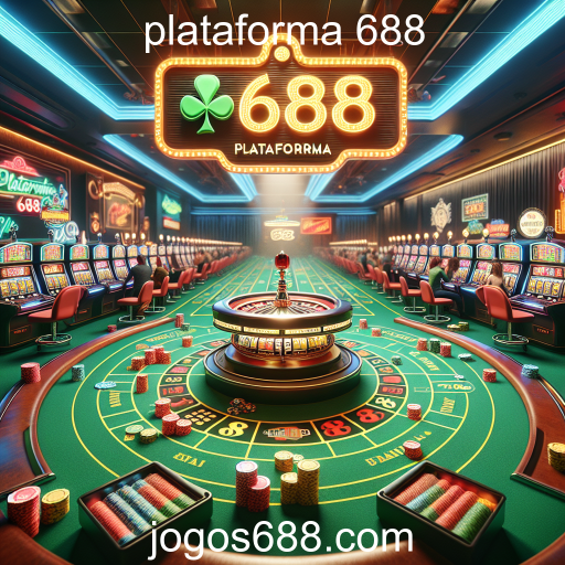 A Evolução dos Jogos de Simulação na Plataforma 688